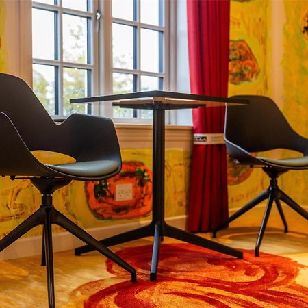 Art Hotel Dalgas, BW Signature Collection Brande Zewnętrze zdjęcie