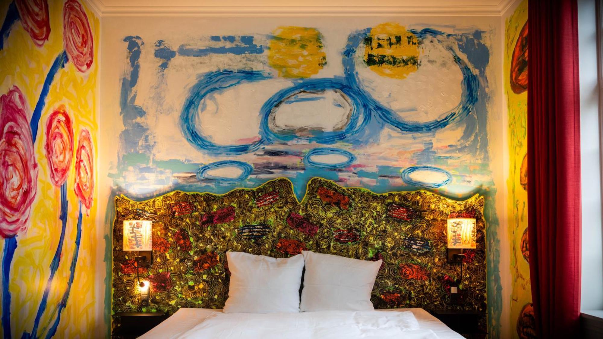 Art Hotel Dalgas, BW Signature Collection Brande Zewnętrze zdjęcie