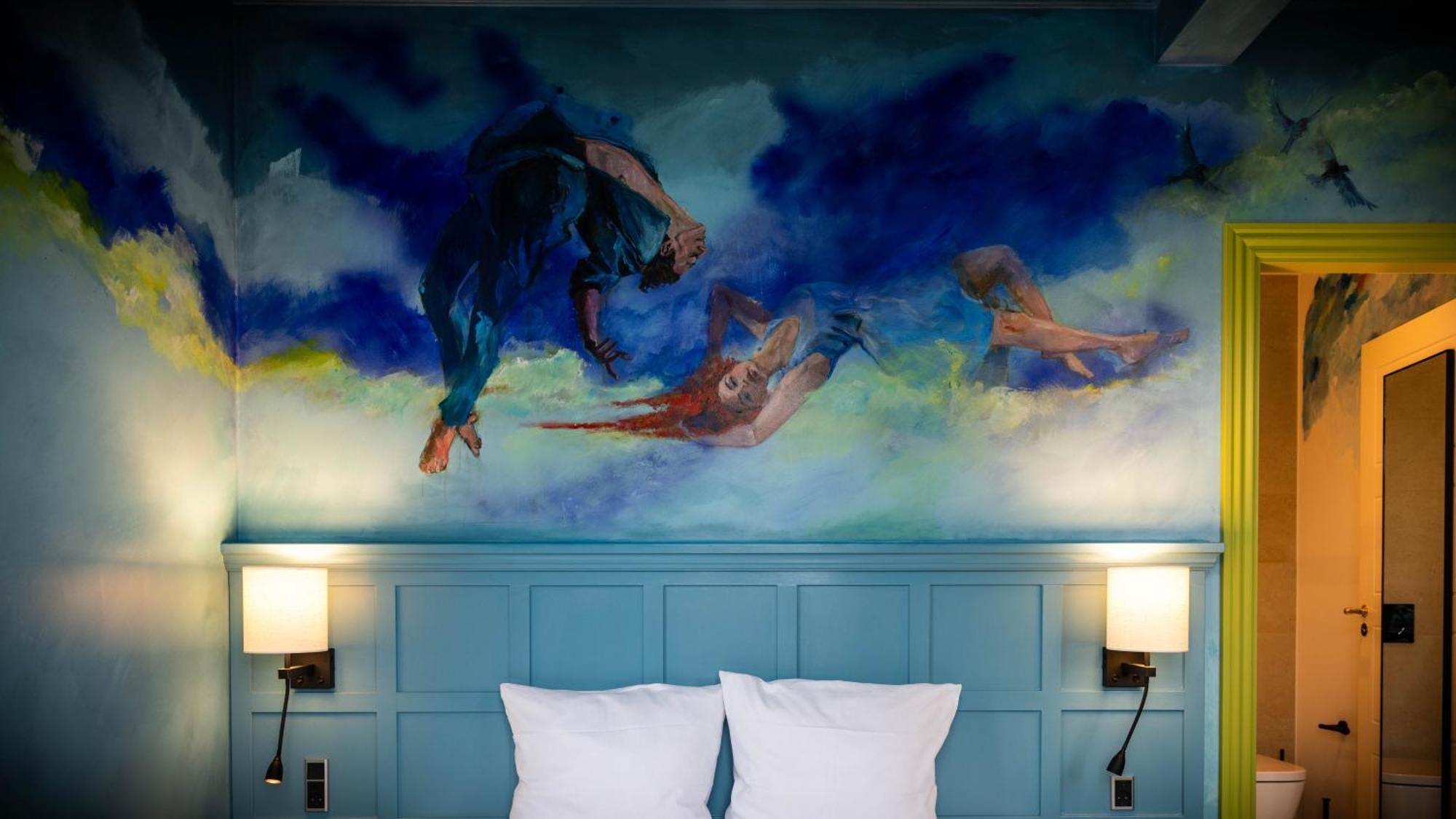 Art Hotel Dalgas, BW Signature Collection Brande Zewnętrze zdjęcie
