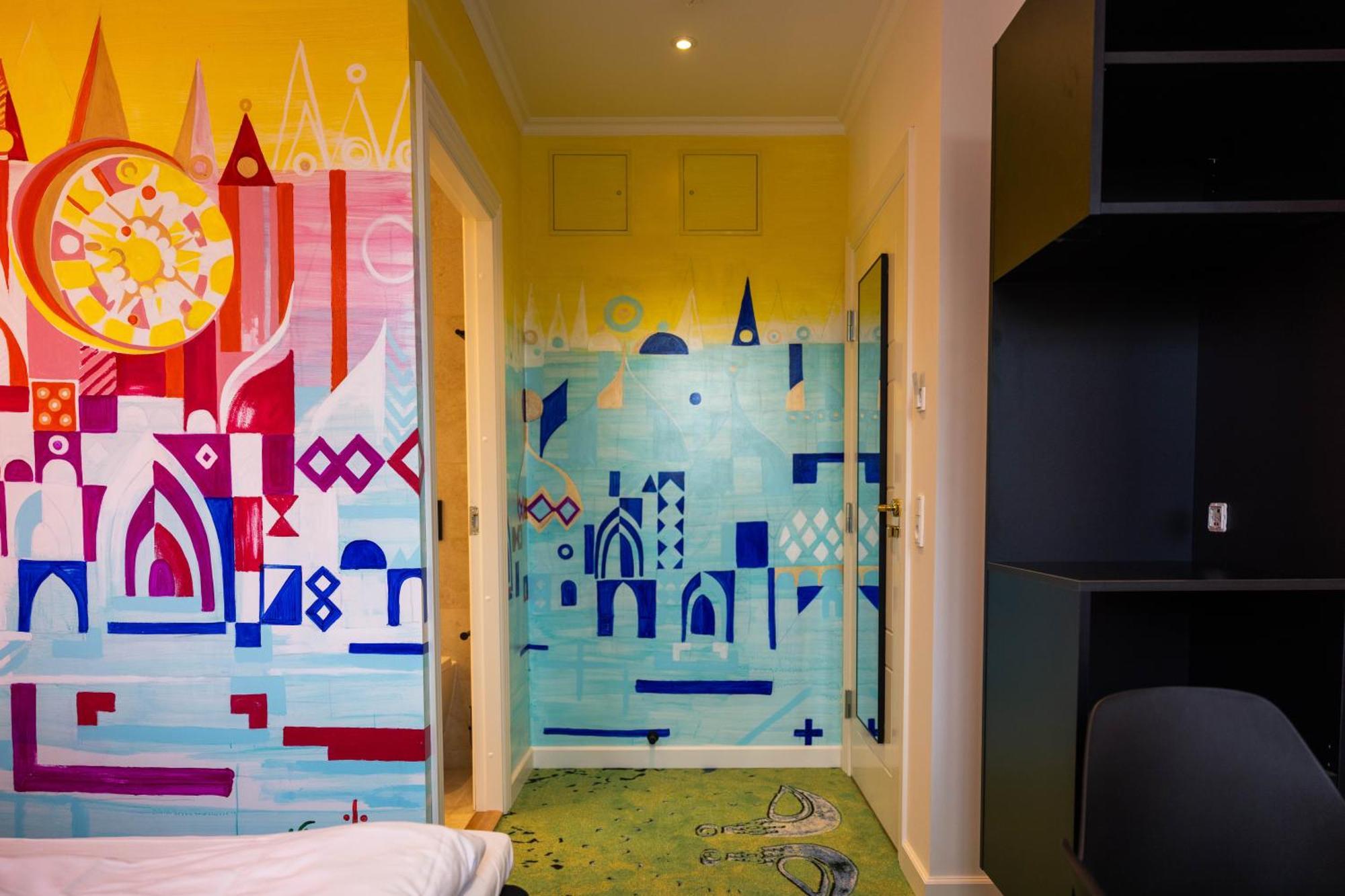 Art Hotel Dalgas, BW Signature Collection Brande Zewnętrze zdjęcie