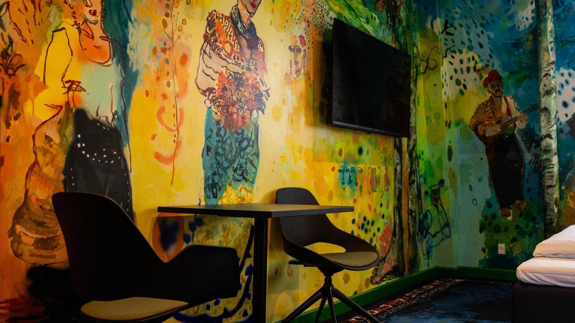 Art Hotel Dalgas, BW Signature Collection Brande Zewnętrze zdjęcie