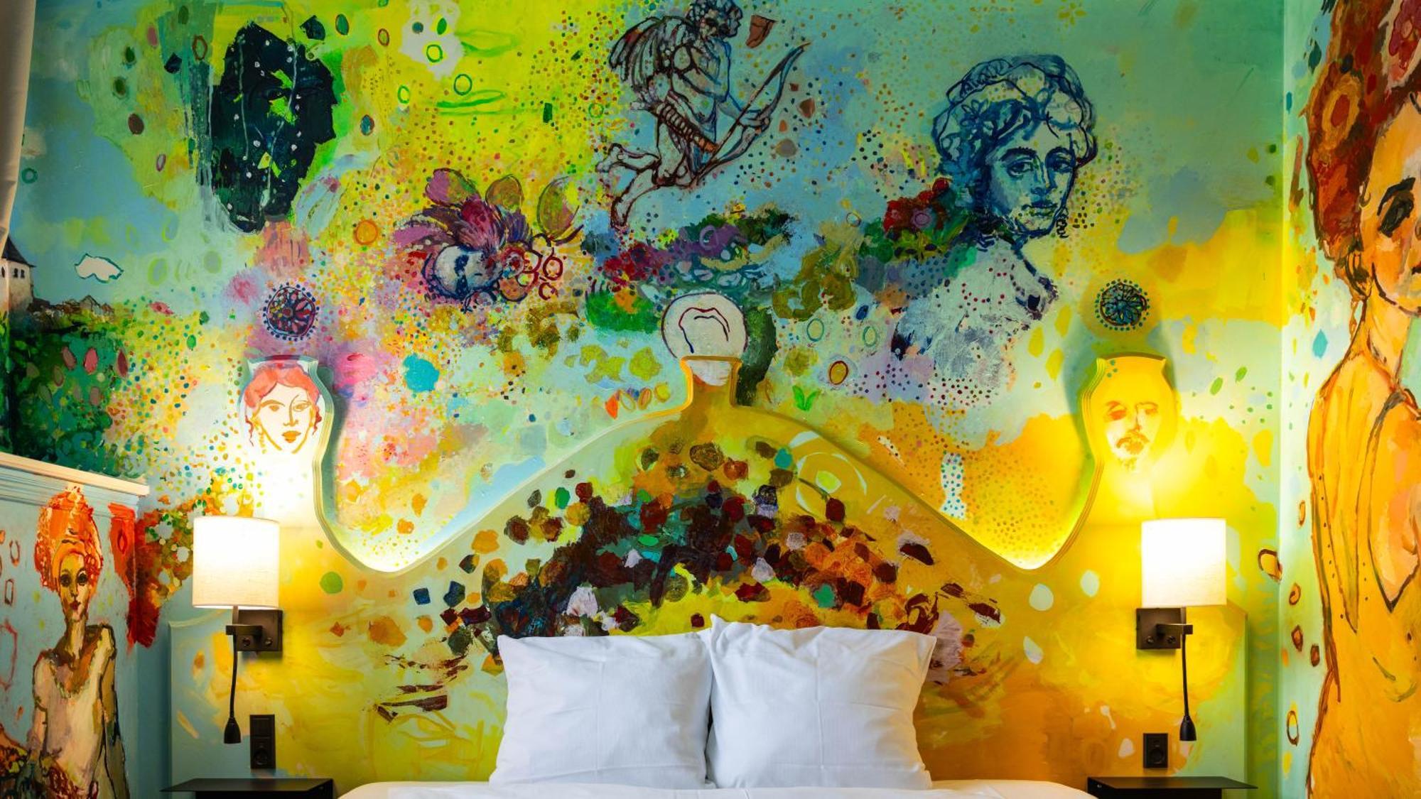 Art Hotel Dalgas, BW Signature Collection Brande Zewnętrze zdjęcie
