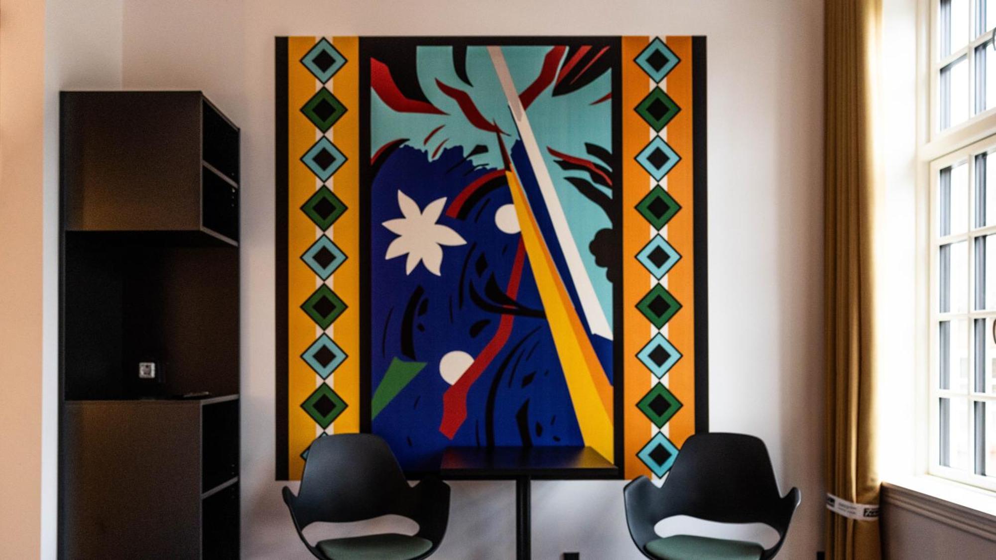 Art Hotel Dalgas, BW Signature Collection Brande Zewnętrze zdjęcie