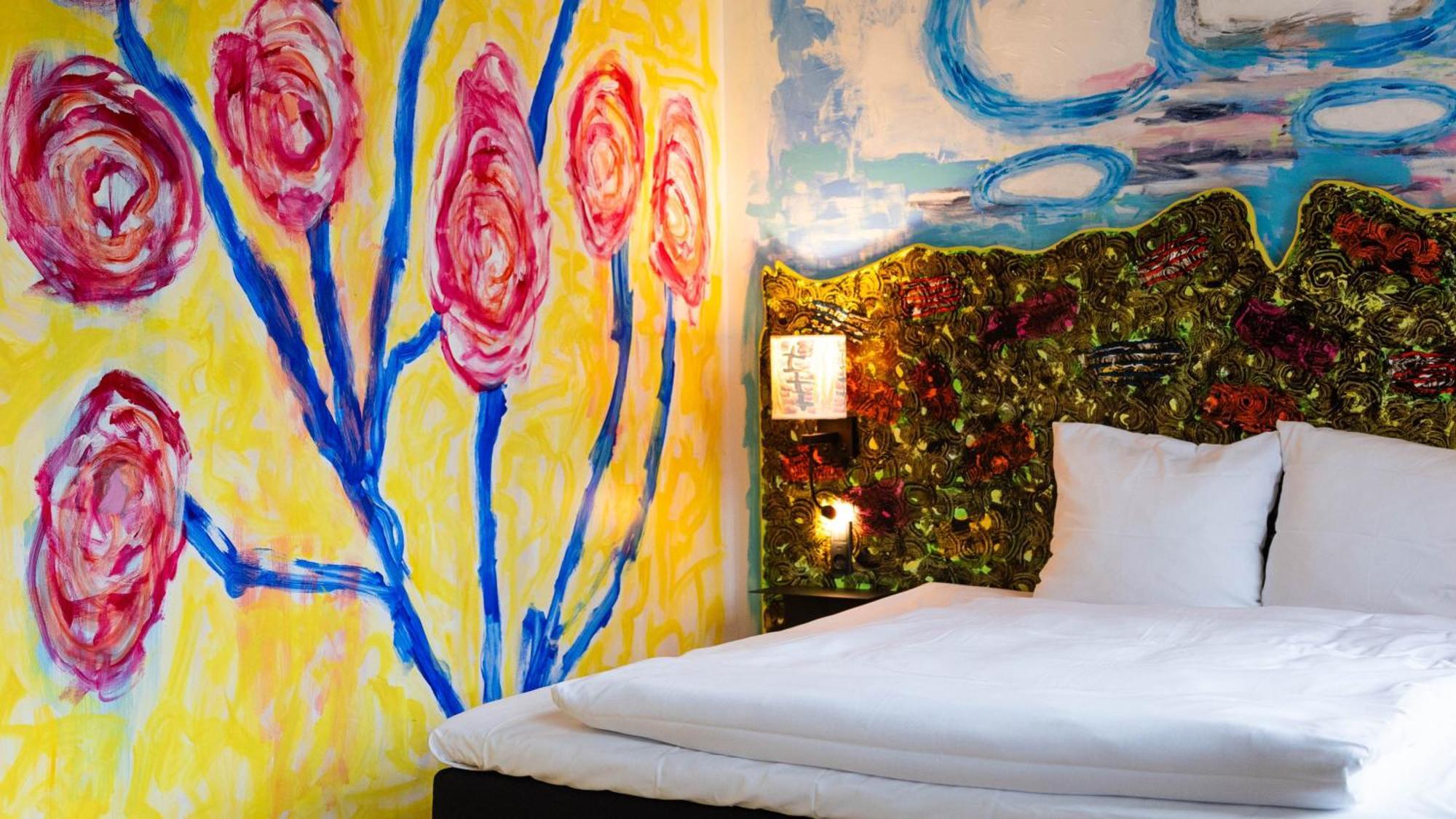 Art Hotel Dalgas, BW Signature Collection Brande Zewnętrze zdjęcie