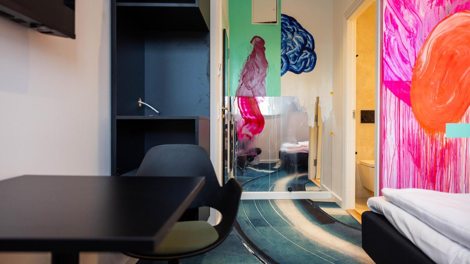 Art Hotel Dalgas, BW Signature Collection Brande Zewnętrze zdjęcie