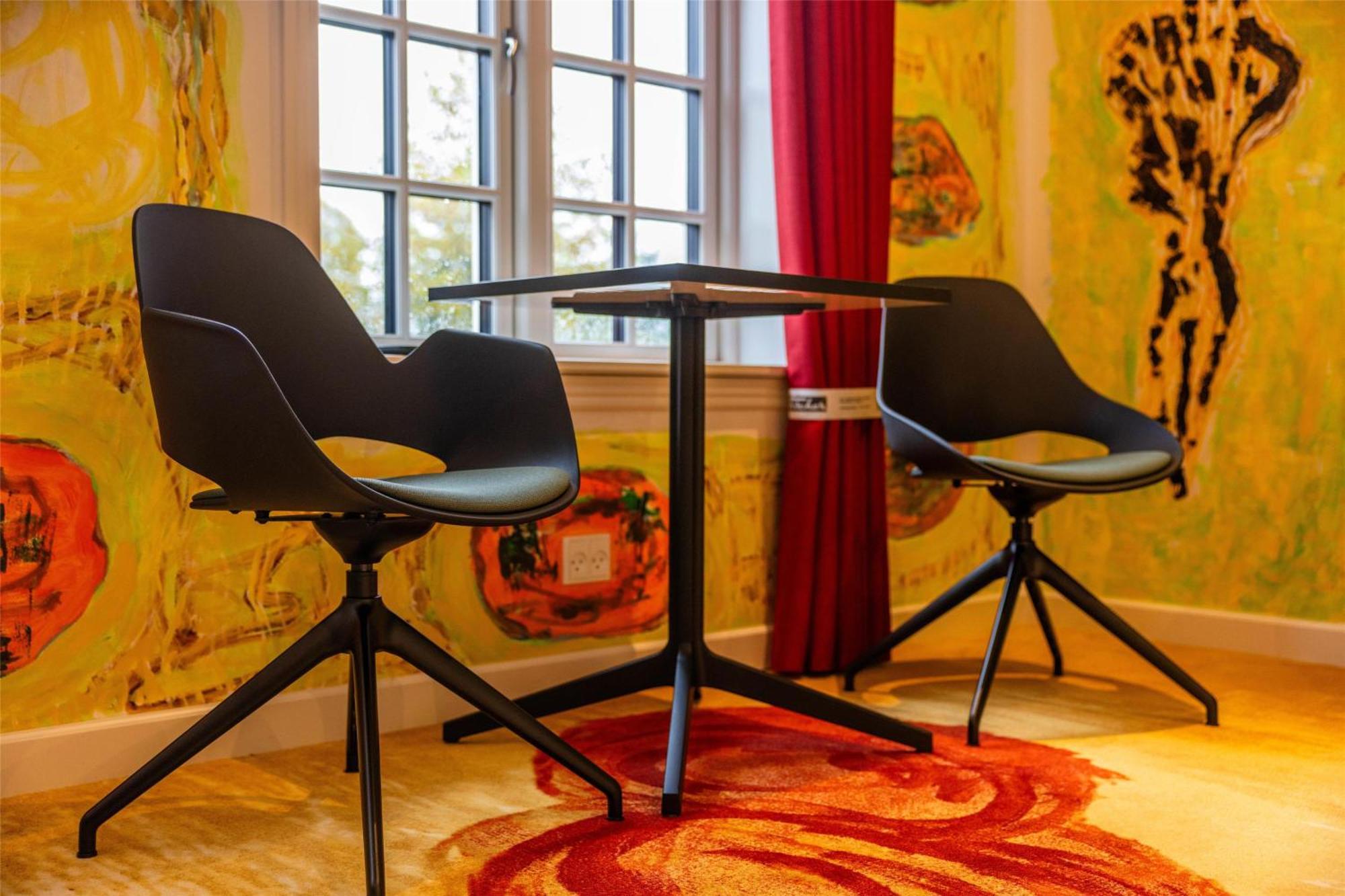 Art Hotel Dalgas, BW Signature Collection Brande Zewnętrze zdjęcie