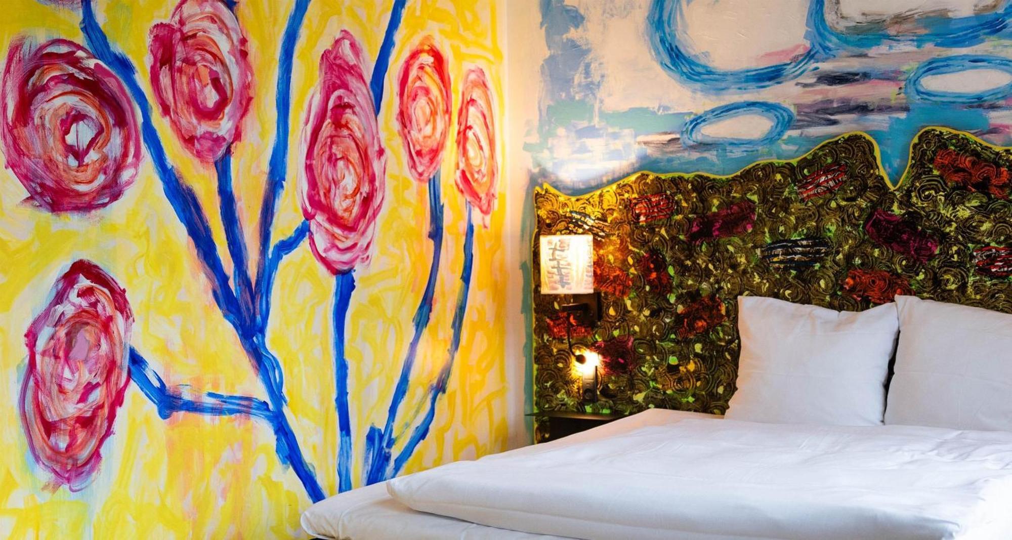 Art Hotel Dalgas, BW Signature Collection Brande Zewnętrze zdjęcie
