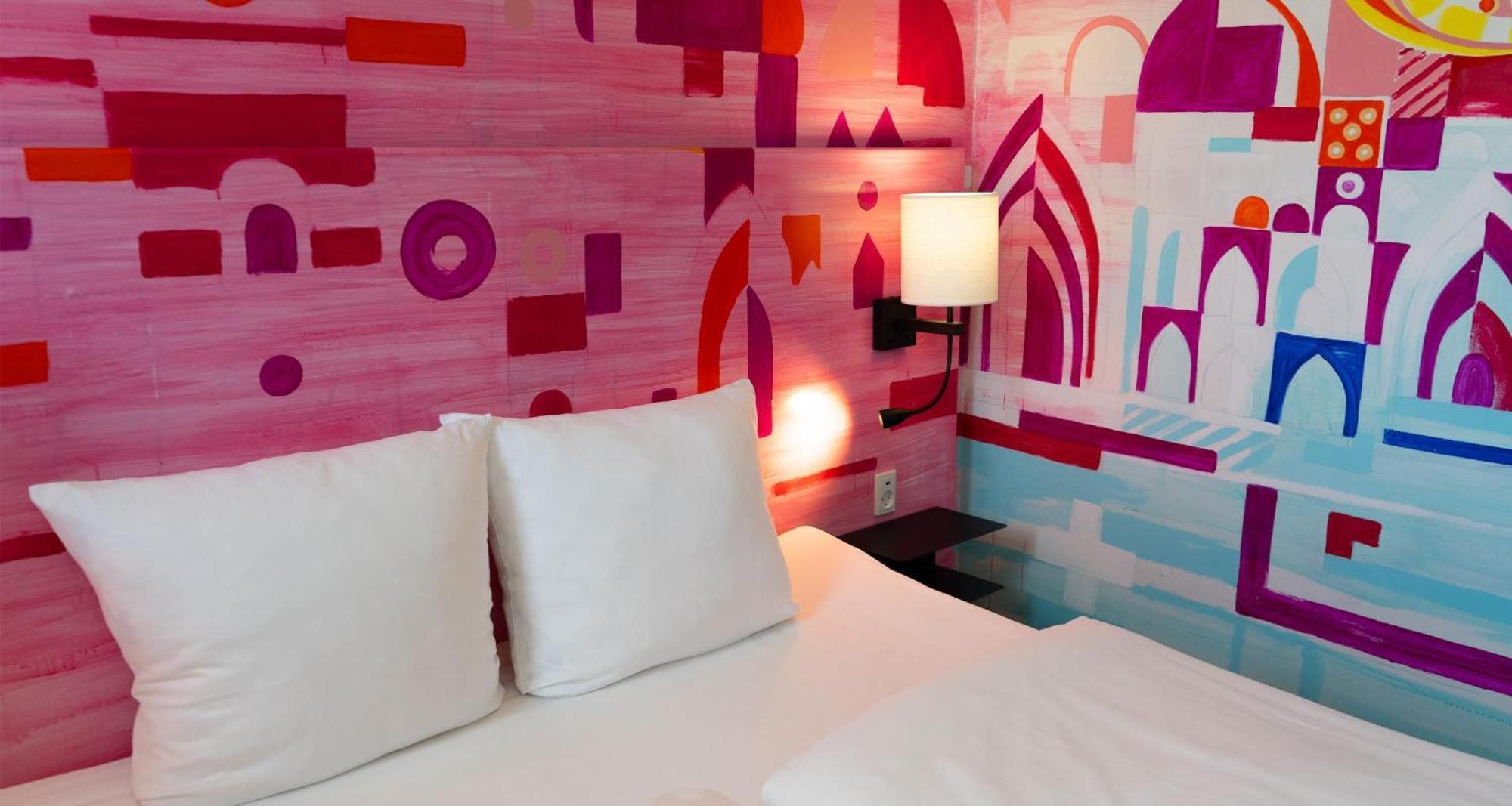 Art Hotel Dalgas, BW Signature Collection Brande Zewnętrze zdjęcie