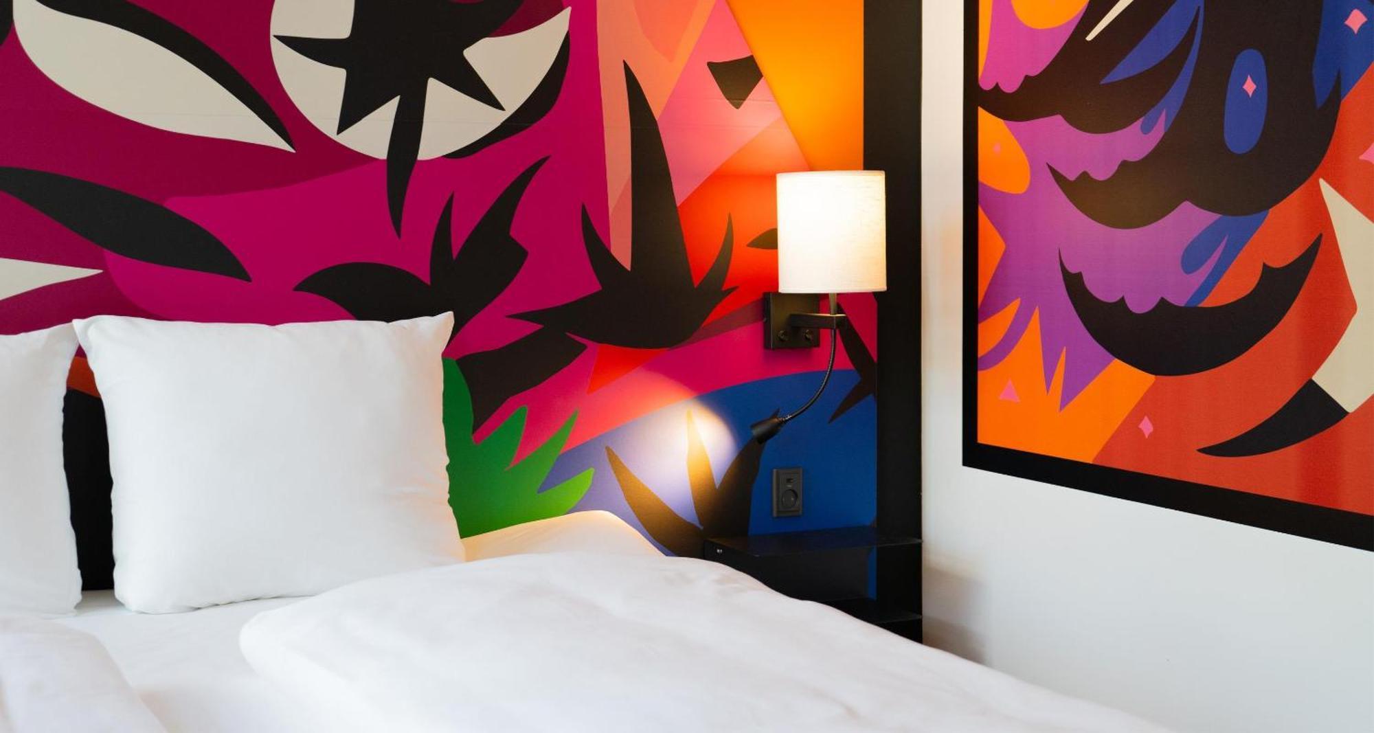 Art Hotel Dalgas, BW Signature Collection Brande Zewnętrze zdjęcie