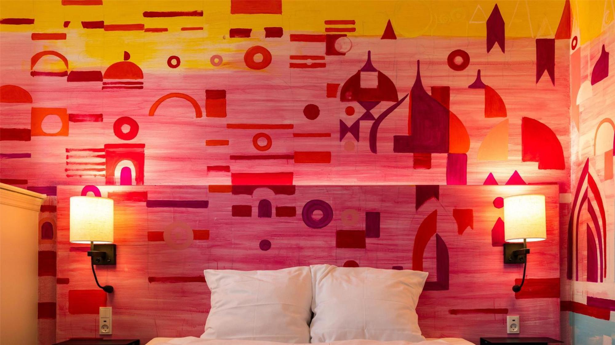 Art Hotel Dalgas, BW Signature Collection Brande Zewnętrze zdjęcie