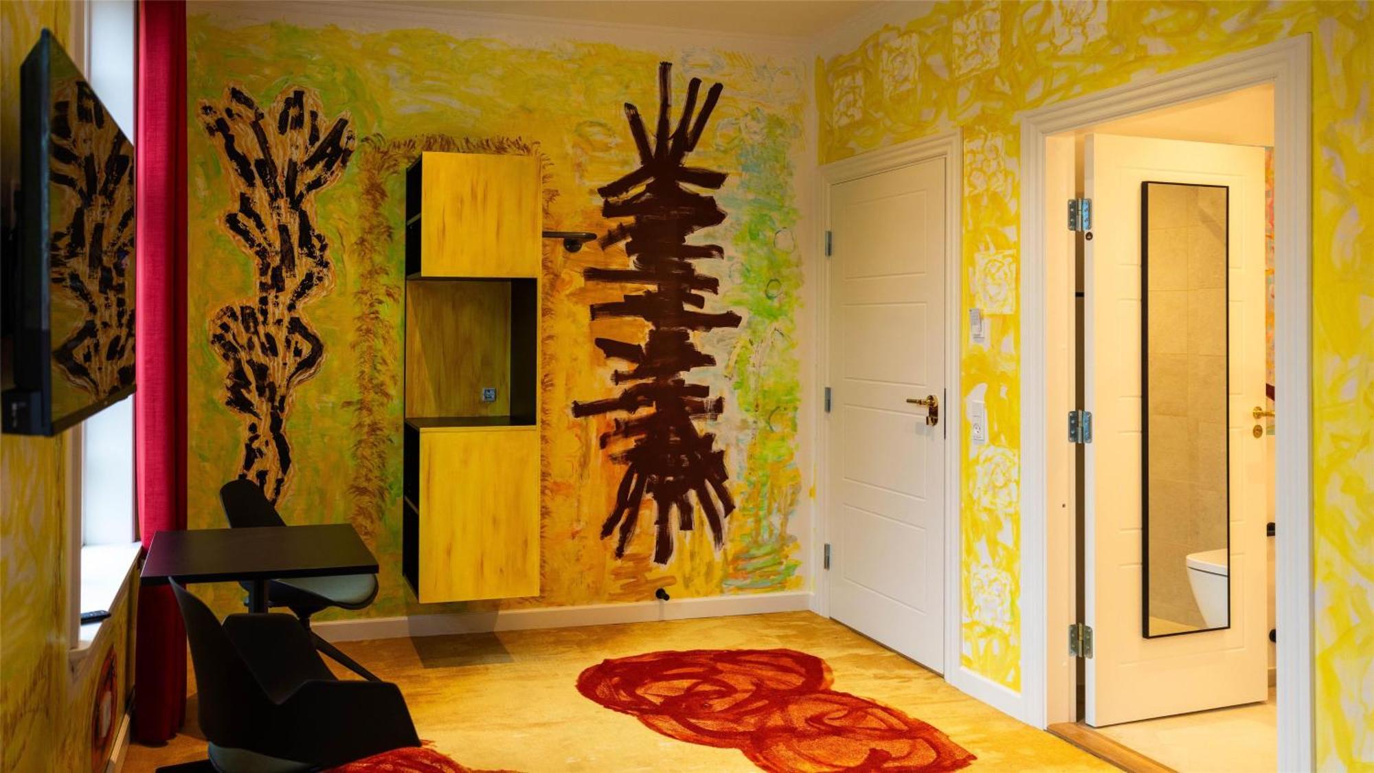 Art Hotel Dalgas, BW Signature Collection Brande Zewnętrze zdjęcie