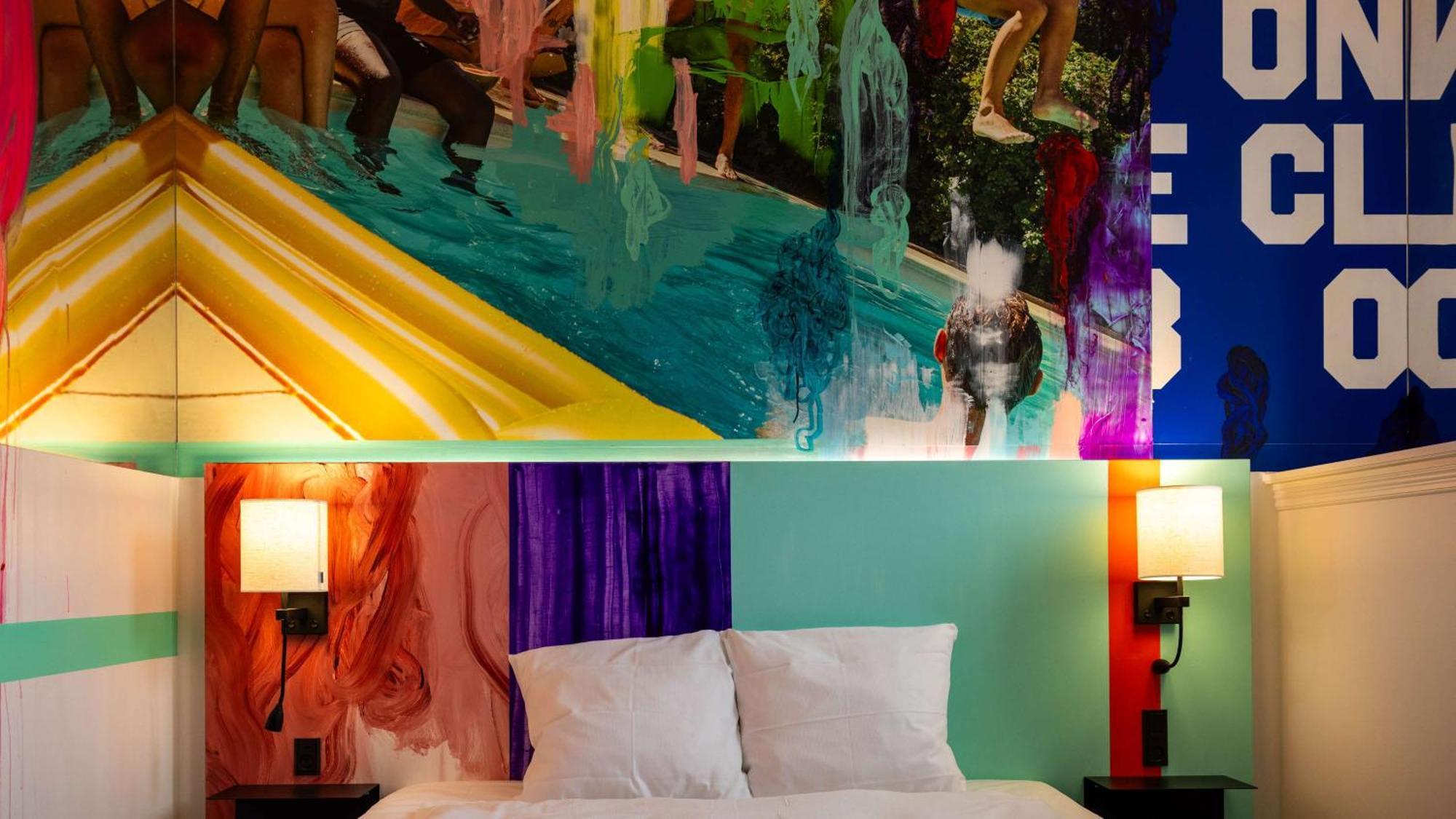 Art Hotel Dalgas, BW Signature Collection Brande Zewnętrze zdjęcie