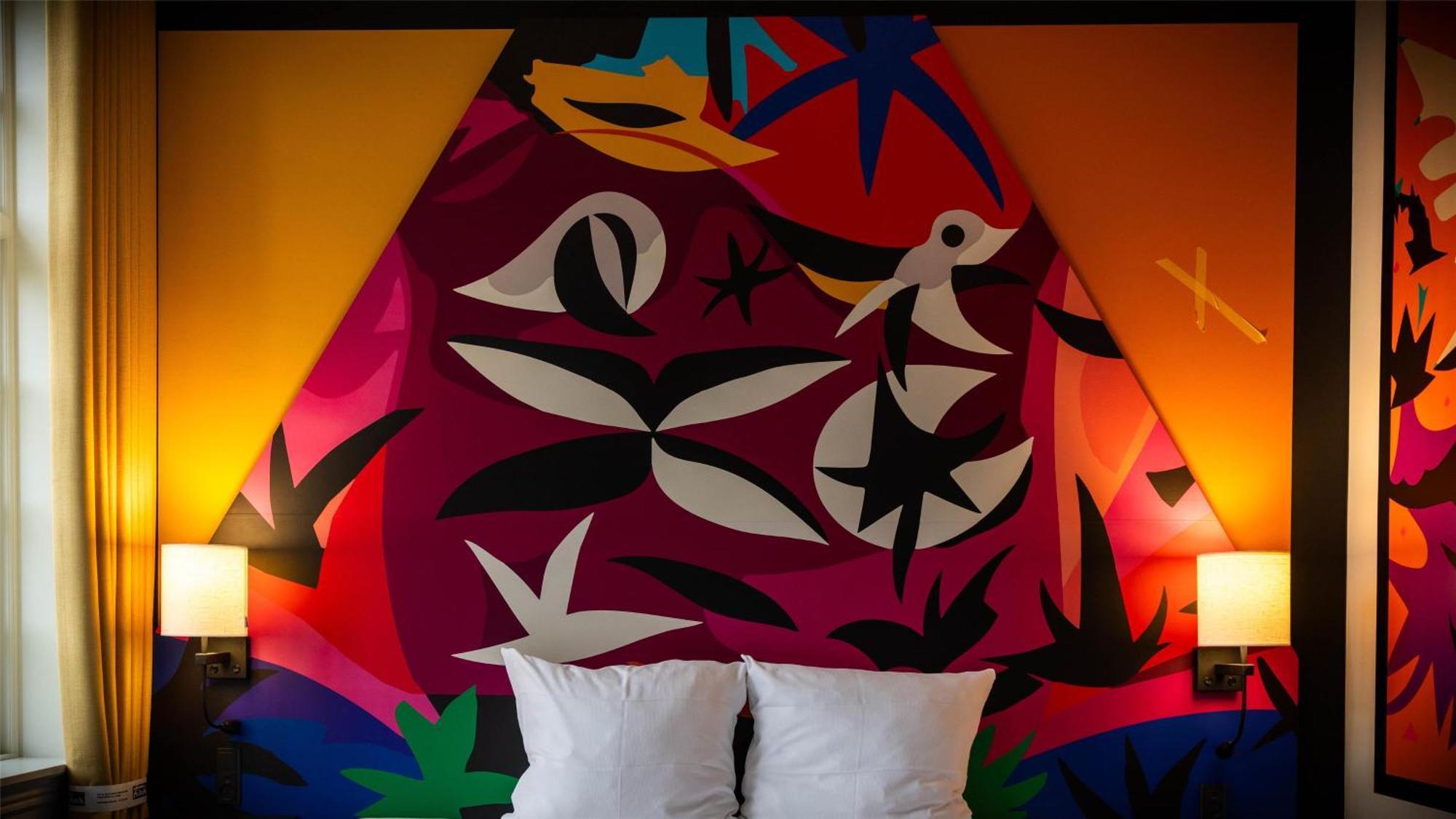 Art Hotel Dalgas, BW Signature Collection Brande Zewnętrze zdjęcie