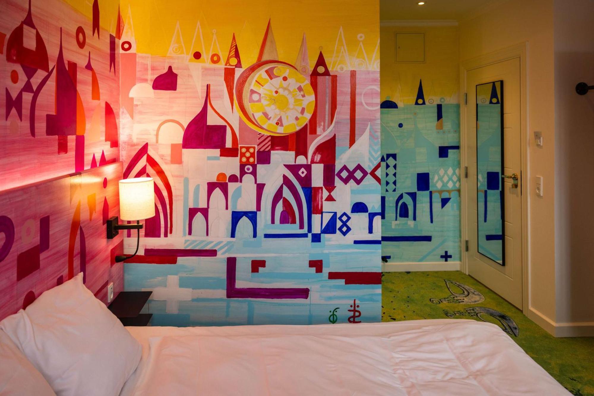 Art Hotel Dalgas, BW Signature Collection Brande Zewnętrze zdjęcie