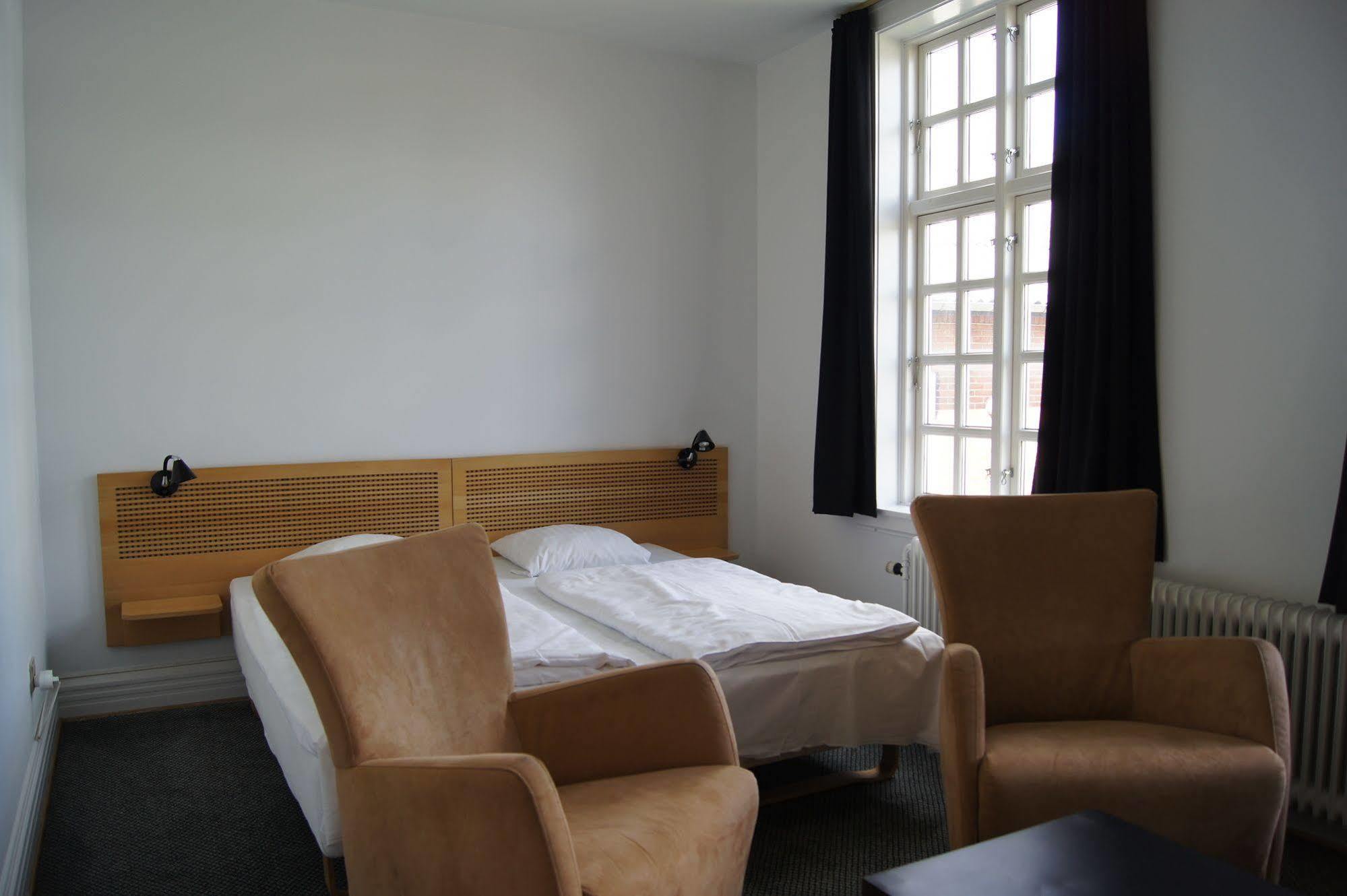 Art Hotel Dalgas, BW Signature Collection Brande Zewnętrze zdjęcie