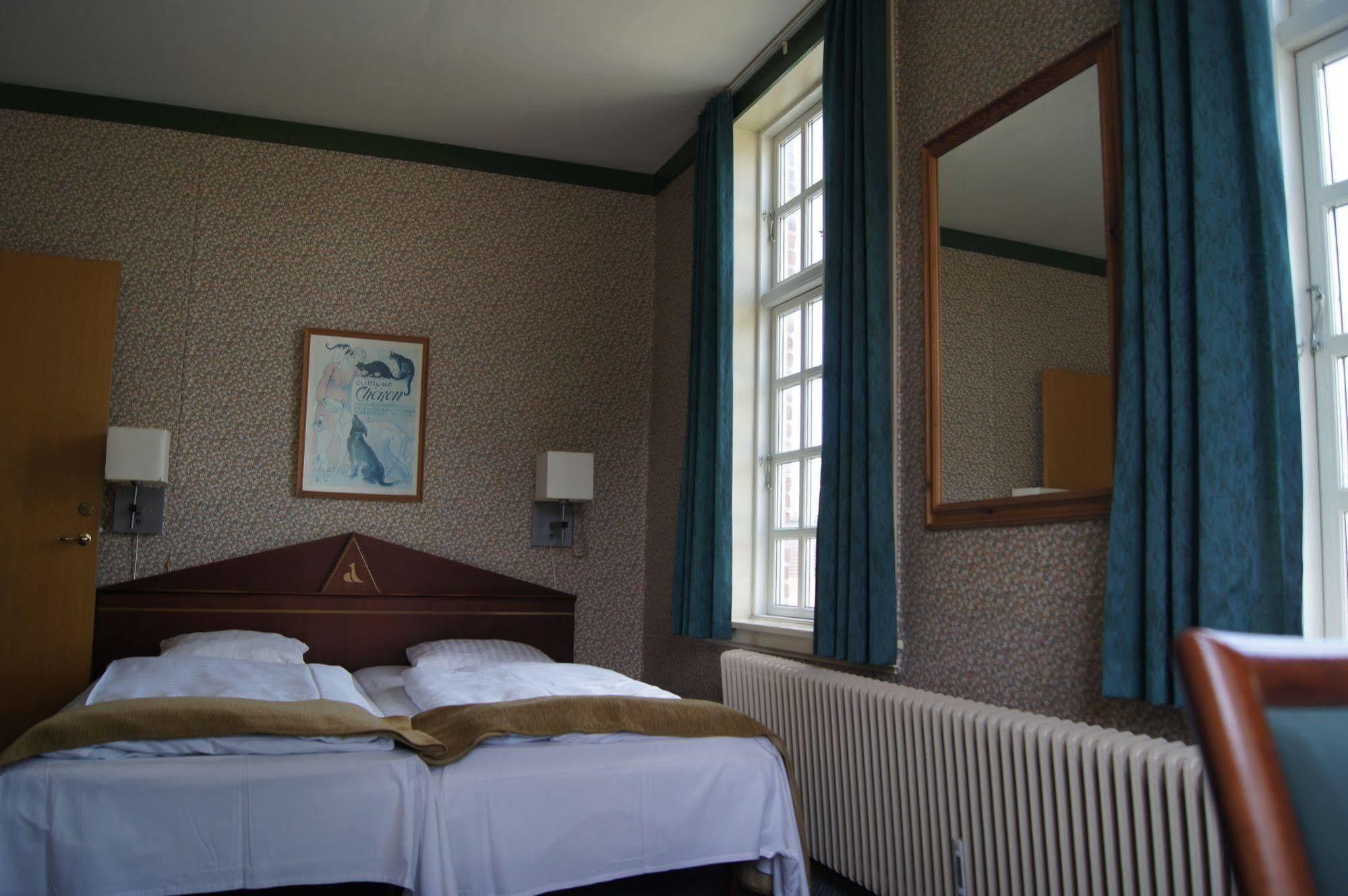 Art Hotel Dalgas, BW Signature Collection Brande Zewnętrze zdjęcie